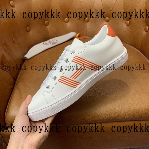 エルメス スニーカー N級品 送料無料 - shoes-01712 画像 4
