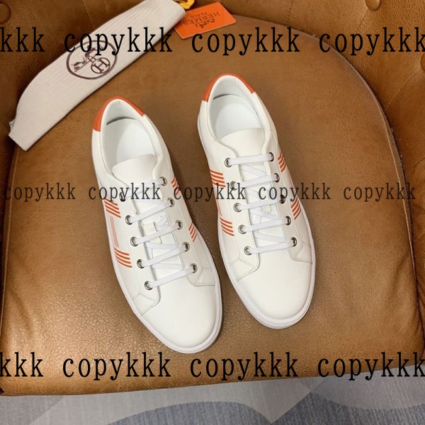 エルメス スニーカー N級品 送料無料 - shoes-01712 画像 5