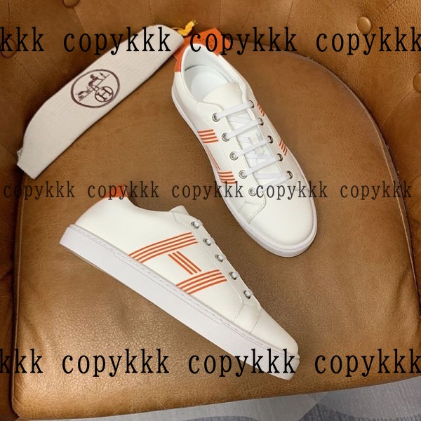 エルメス スニーカー N級品 送料無料 - shoes-01712 画像 6