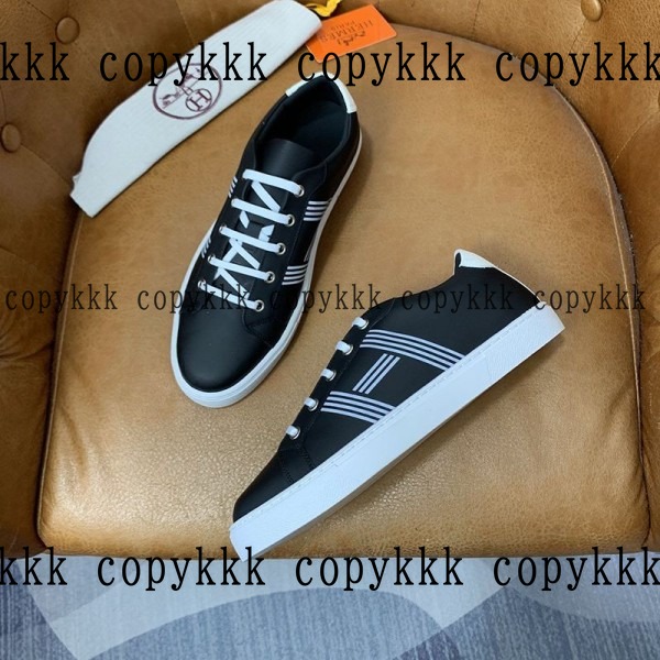 エルメス スニーカー N級品 送料無料 - shoes-01714