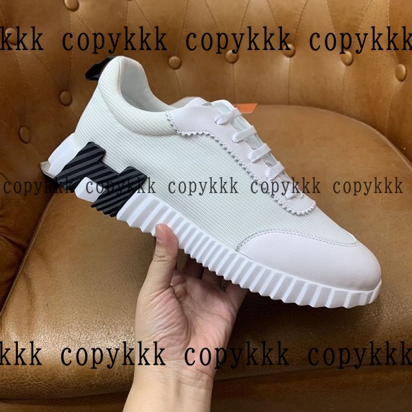 大人気 エルメス スニーカー コピー - shoes-01715 画像 3