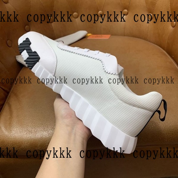 大人気 エルメス スニーカー コピー - shoes-01715 画像 5