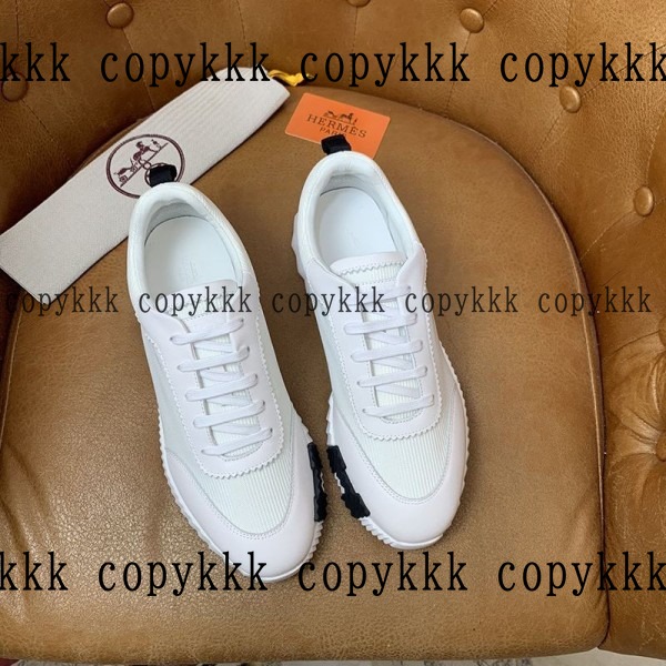 大人気 エルメス スニーカー コピー - shoes-01715 画像 6