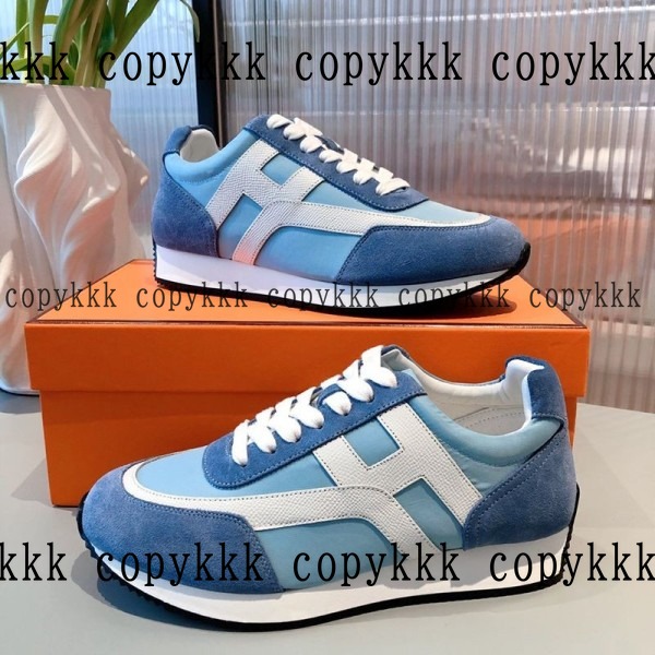 送料無料 エルメス スニーカー スーパーコピー - shoes-01718