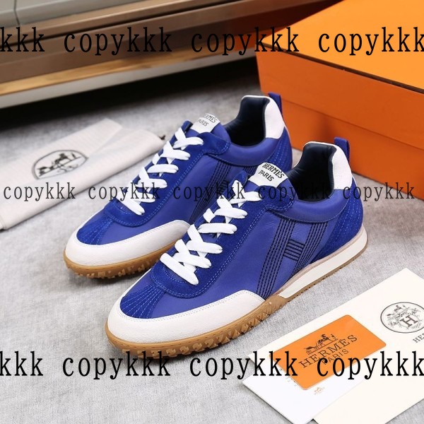 エルメス スニーカー N級品 送料無料 - shoes-01721 おすすめN級品