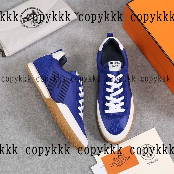 エルメス スニーカー N級品 送料無料 - shoes-01721 画像 2