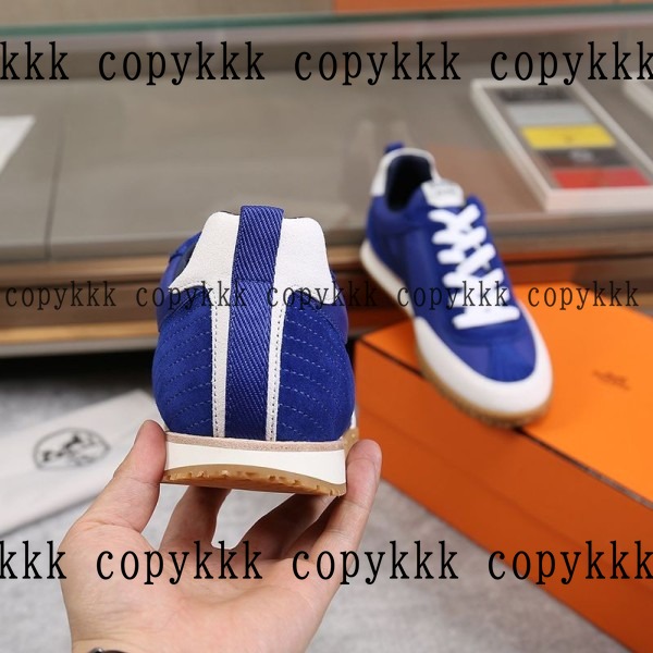 エルメス スニーカー N級品 送料無料 - shoes-01721 画像 6