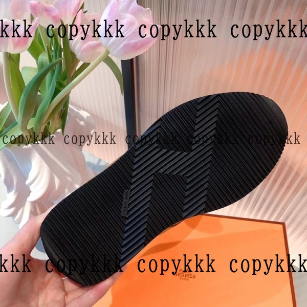 エルメス スニーカー コピー 激安通販 - shoes-01723 画像 2