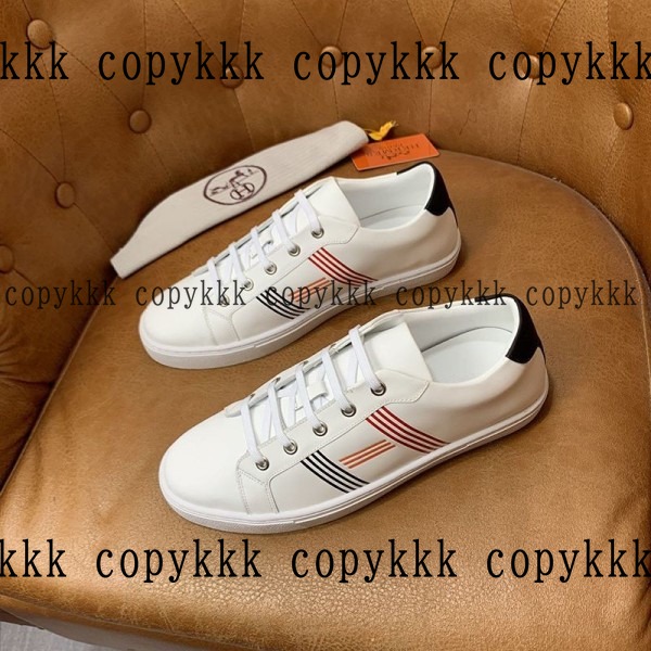 格安 エルメス スニーカー スーパーコピー - shoes-01689 メイン画像