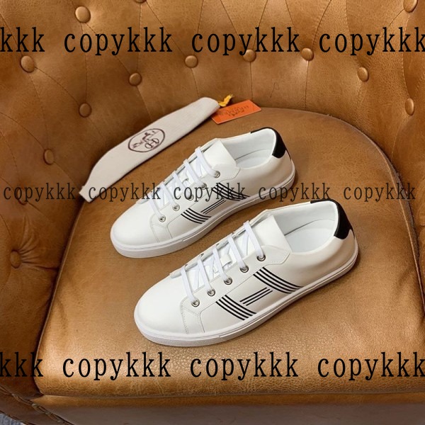 格安 エルメス スニーカー スーパーコピー - shoes-01690 画像 2