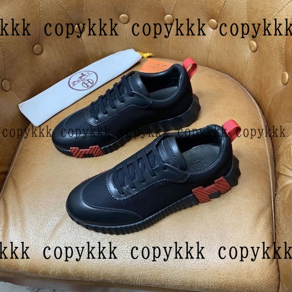 人気 エルメス スニーカー N級品 - shoes-01694 画像 2