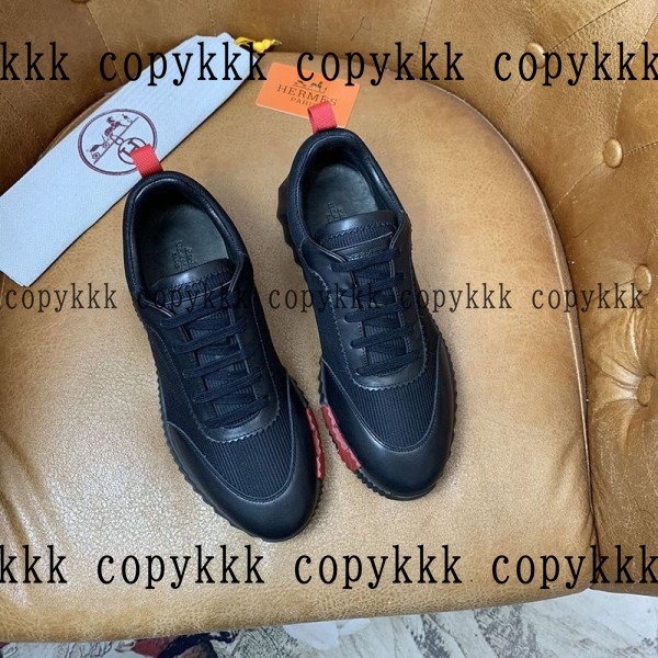 人気 エルメス スニーカー N級品 - shoes-01694 画像 7