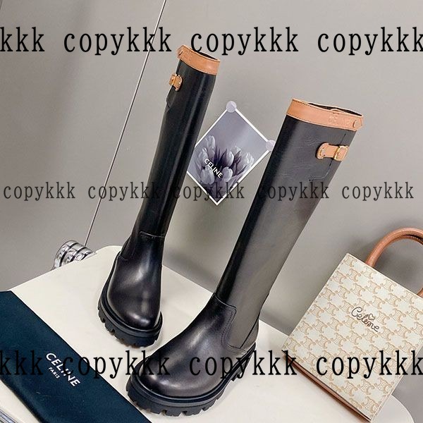 人気 セリーヌ シューズ N級品 - shoes-01242 おすすめN級品