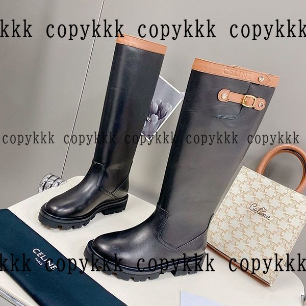 人気 セリーヌ シューズ N級品 - shoes-01242 画像 2