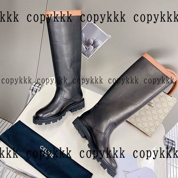 人気 セリーヌ シューズ N級品 - shoes-01242 画像 3