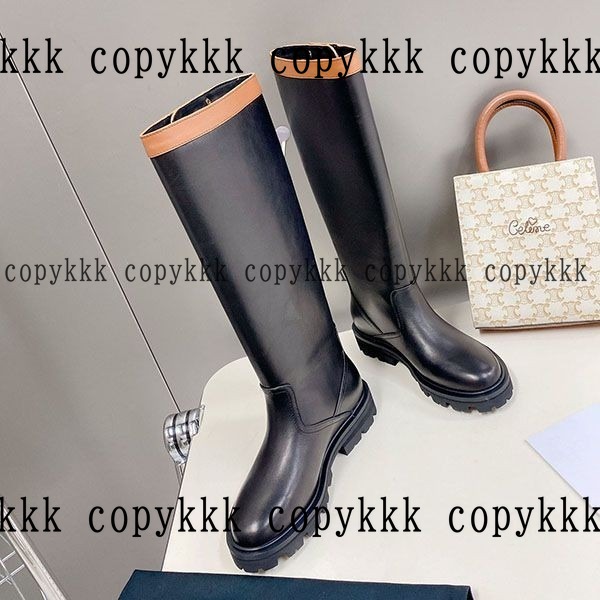 人気 セリーヌ シューズ N級品 - shoes-01242 画像 4
