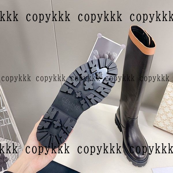 人気 セリーヌ シューズ N級品 - shoes-01242 画像 7
