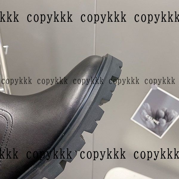 人気 セリーヌ シューズ N級品 - shoes-01242 画像 8