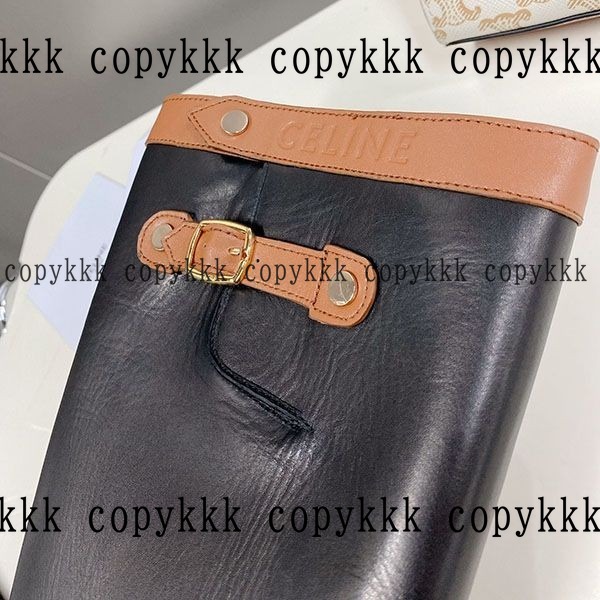 人気 セリーヌ シューズ N級品 - shoes-01242 画像 9