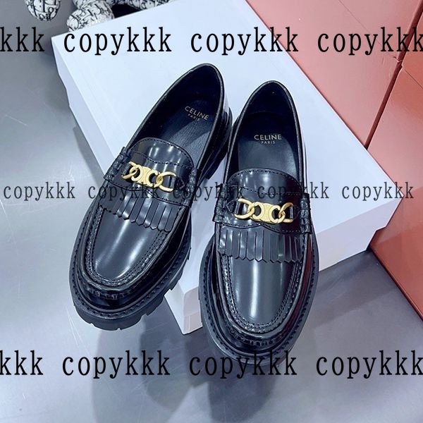セリーヌ シューズ N級品 送料無料 - shoes-01254 メイン画像