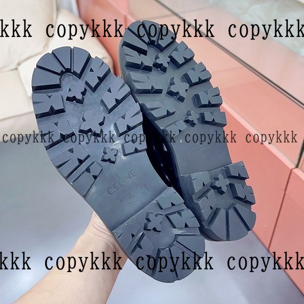 セリーヌ シューズ N級品 送料無料 - shoes-01254 画像 4
