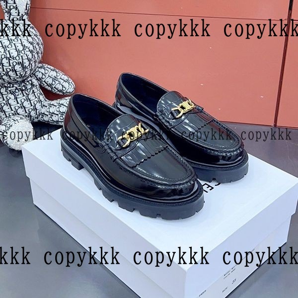 セリーヌ シューズ N級品 送料無料 - shoes-01254 画像 5