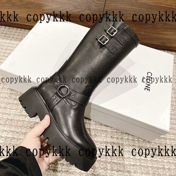 セリーヌ シューズ コピー 激安通販 - shoes-01256 画像 5