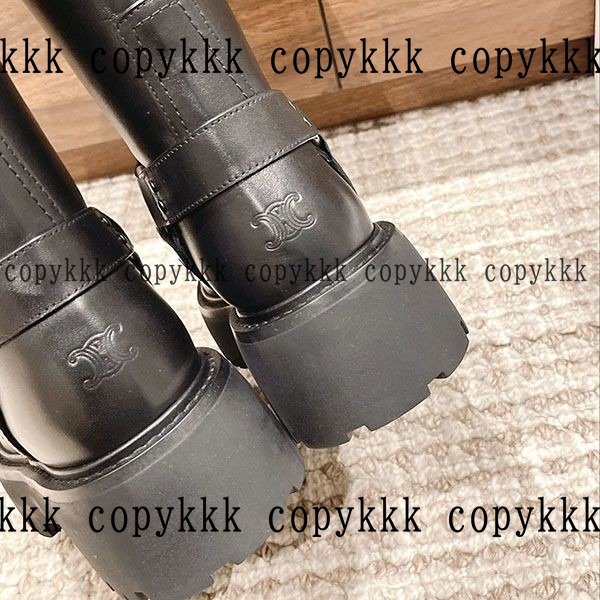 セリーヌ シューズ コピー 激安通販 - shoes-01256 画像 8