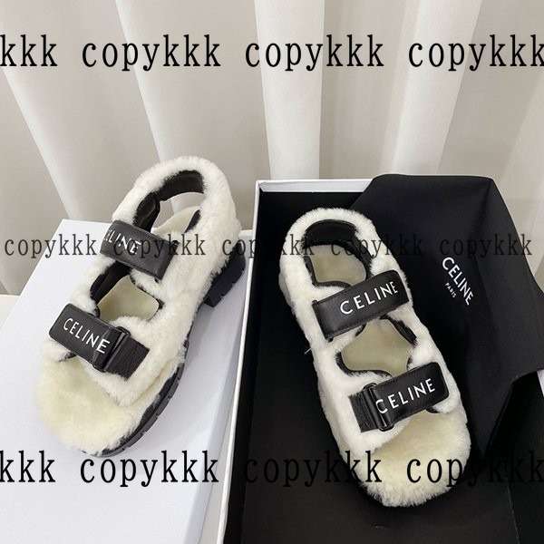 格安 セリーヌ シューズ スーパーコピー - shoes-01257 おすすめN級品