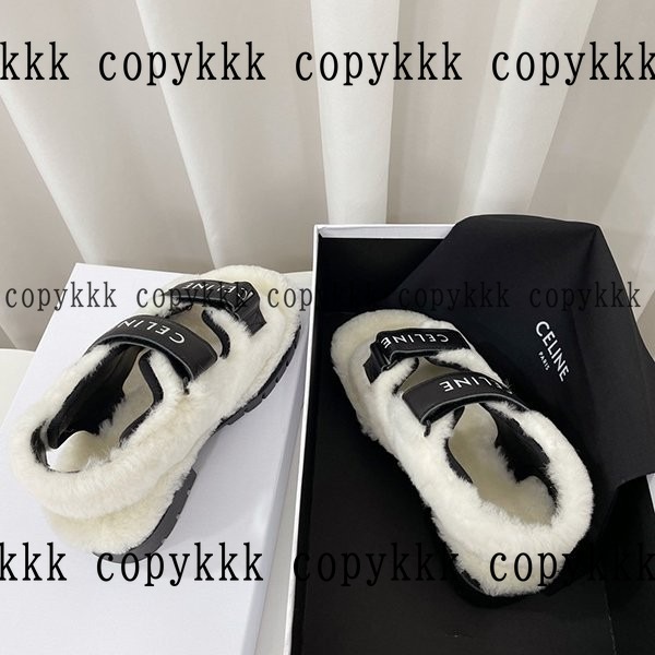 格安 セリーヌ シューズ スーパーコピー - shoes-01257 画像 2