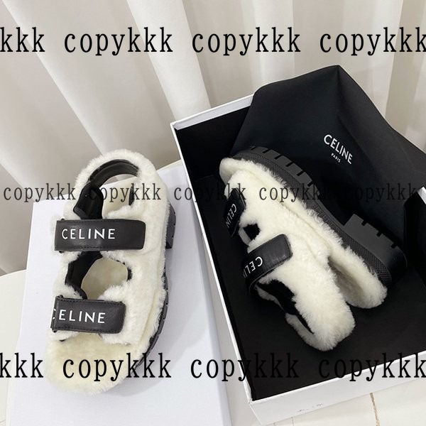 格安 セリーヌ シューズ スーパーコピー - shoes-01257 画像 3