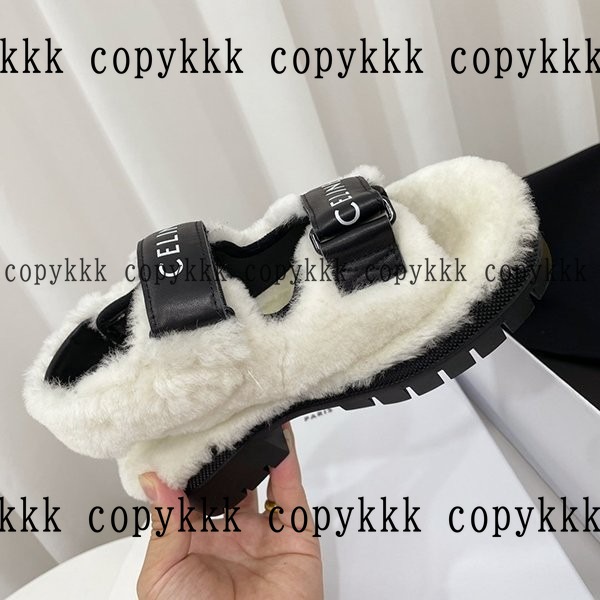 格安 セリーヌ シューズ スーパーコピー - shoes-01257 画像 7