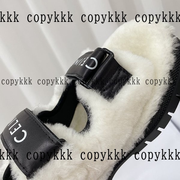 格安 セリーヌ シューズ スーパーコピー - shoes-01257 画像 8