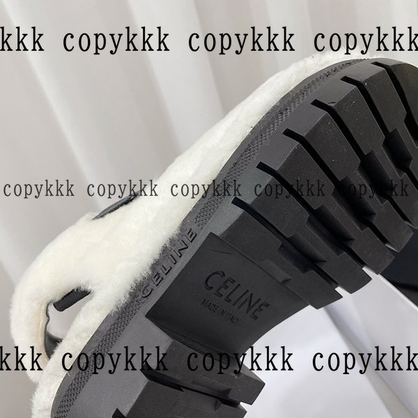 格安 セリーヌ シューズ スーパーコピー - shoes-01257 画像 9
