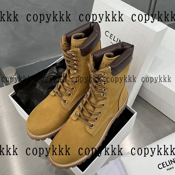 セリーヌ シューズ N級品 送料無料 - shoes-01258 画像 3