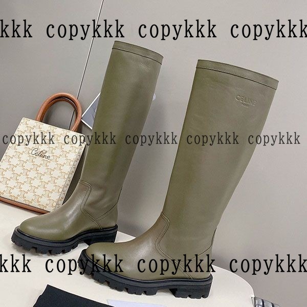 人気 セリーヌ シューズ N級品 - shoes-01262 画像 2