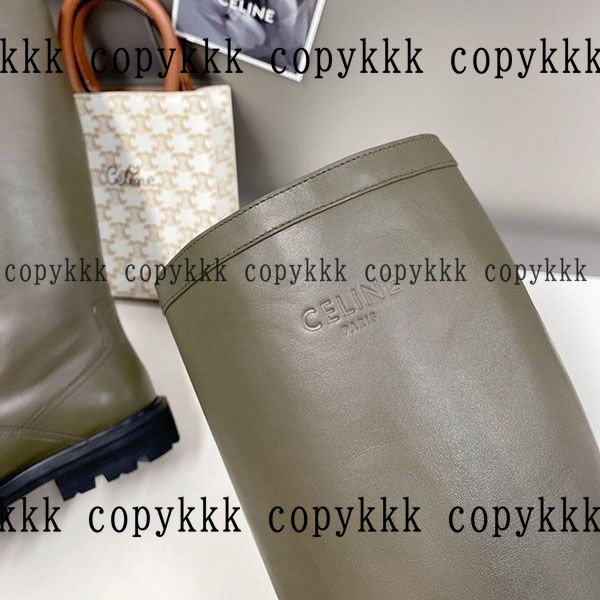 人気 セリーヌ シューズ N級品 - shoes-01262 画像 8