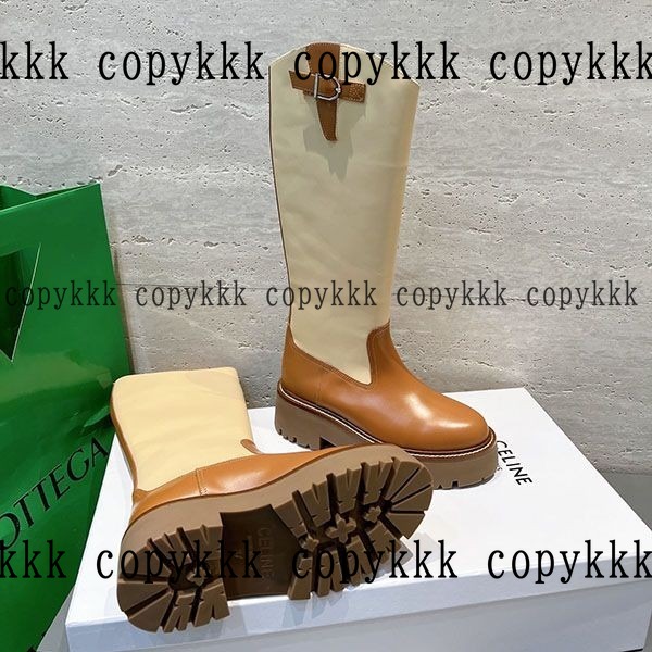 セリーヌ シューズ コピー 激安通販 - shoes-01263 画像 6