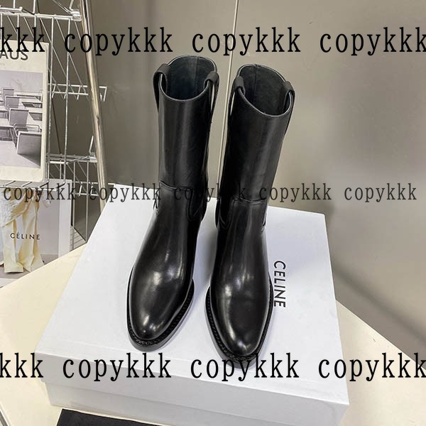 大人気 セリーヌ シューズ コピー - shoes-01271 画像 2