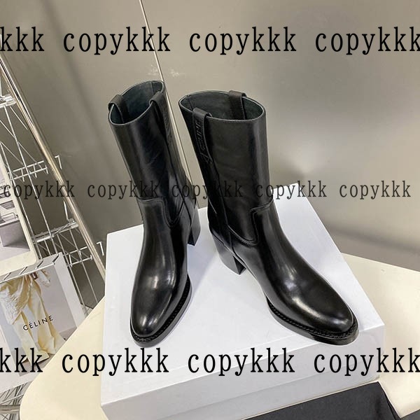 大人気 セリーヌ シューズ コピー - shoes-01271 画像 3
