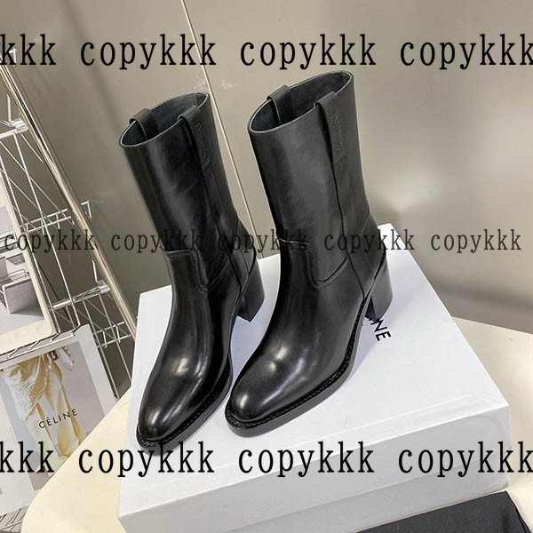 大人気 セリーヌ シューズ コピー - shoes-01271 画像 4