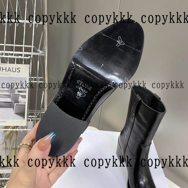 大人気 セリーヌ シューズ コピー - shoes-01271 画像 9