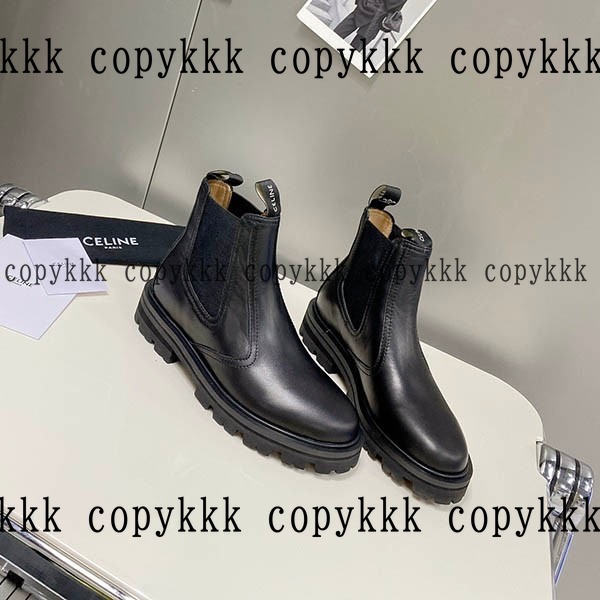 大人気 セリーヌ シューズ コピー - shoes-01275 メイン画像