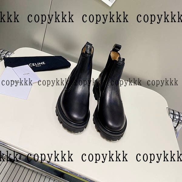 大人気 セリーヌ シューズ コピー - shoes-01275 画像 2