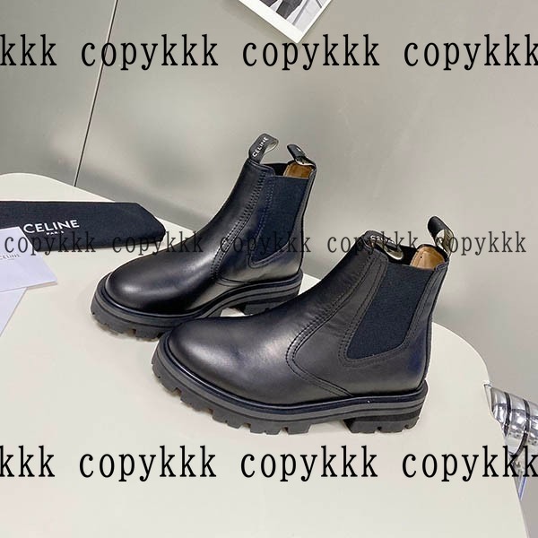 大人気 セリーヌ シューズ コピー - shoes-01275 画像 3