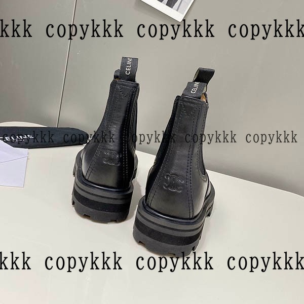 大人気 セリーヌ シューズ コピー - shoes-01275 画像 6