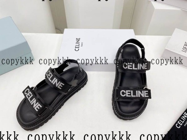 セリーヌ シューズ コピー 激安通販 - shoes-01276 画像 4