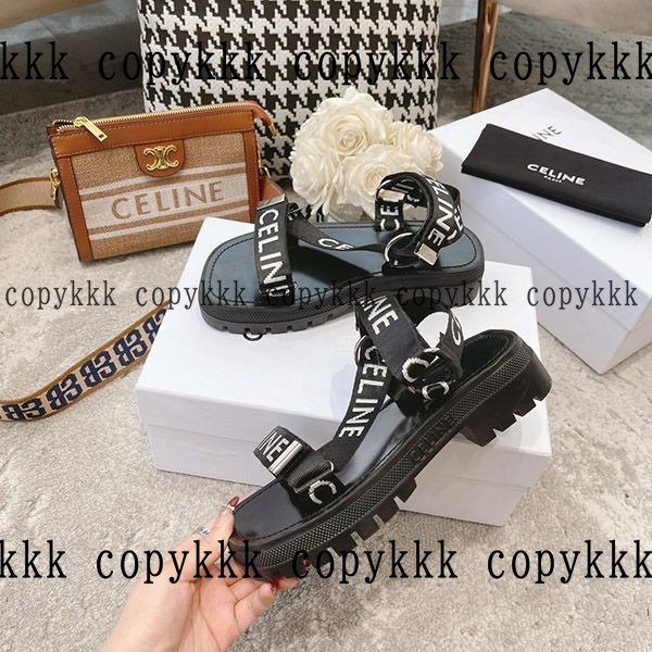 セリーヌ シューズ N級品 送料無料 - shoes-01281 画像 3