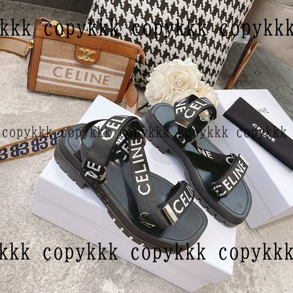 セリーヌ シューズ N級品 送料無料 - shoes-01281 画像 4