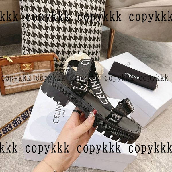 セリーヌ シューズ N級品 送料無料 - shoes-01281 画像 5